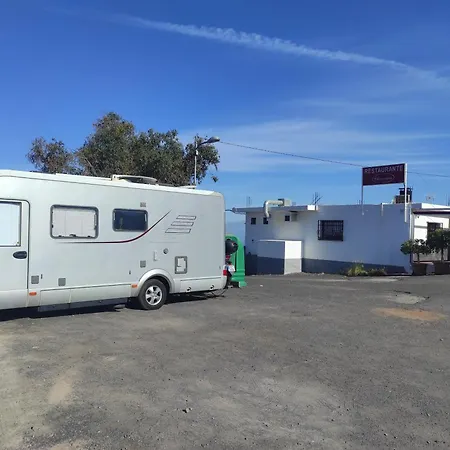 Kemping Rollo Motorhome *
