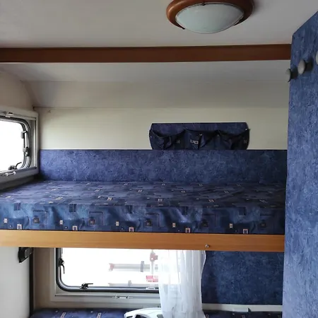 Rollo Motorhome Campingplatz *