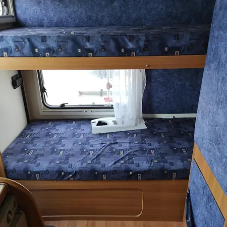 Rollo Motorhome